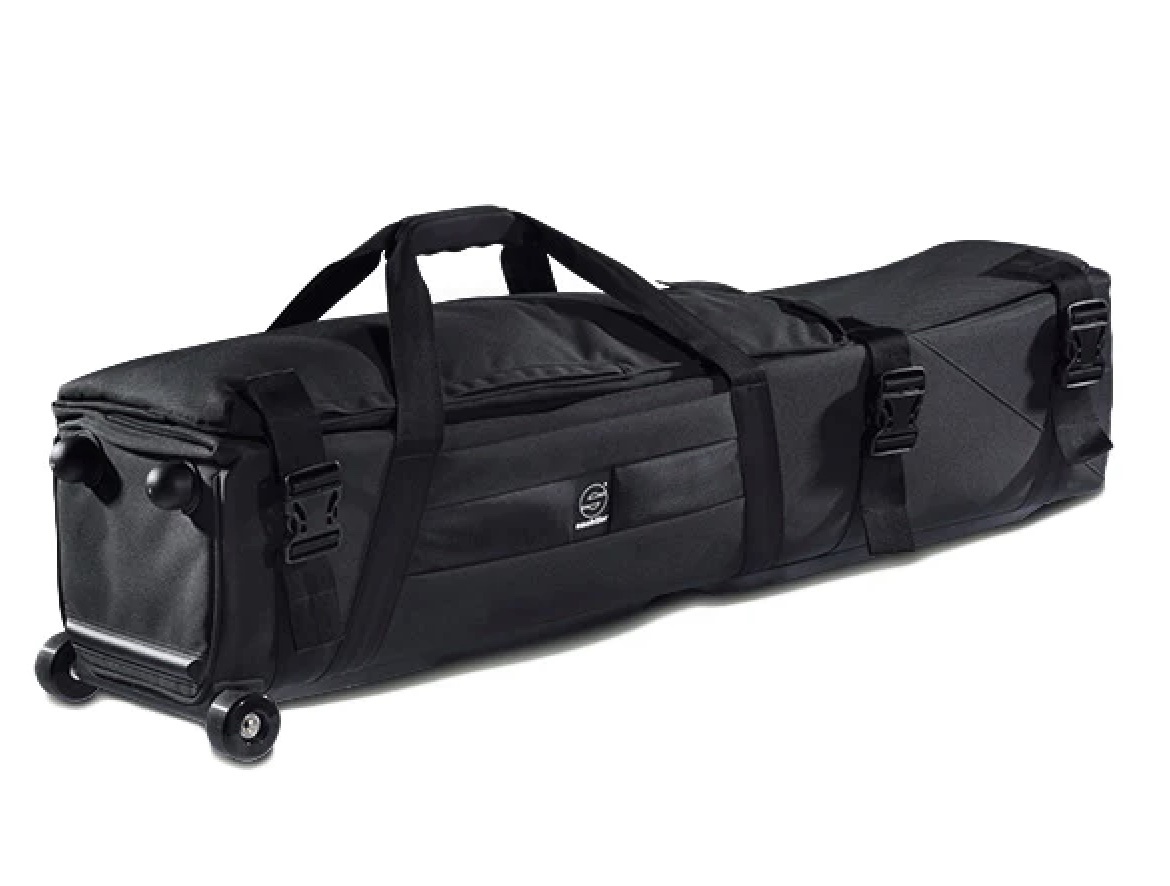 Sachtler ST702 Try Pod roll gauge L The is tiger - tripod carrying case roller case storage bag 