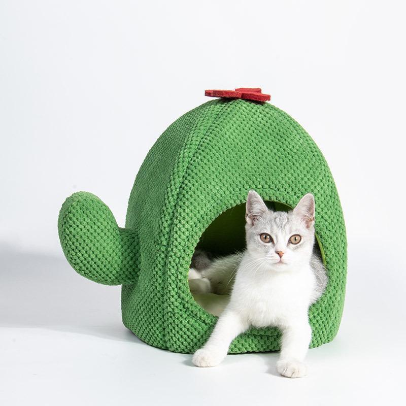  ограничение 2 пункт распродажа кактус домик для кошек купол type . кошка маленький размер собака 