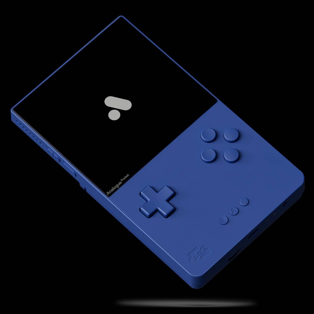 Yahoo!オークション - 【新品・未開封】Analogue Pocket Classic Yahoo!オークション - 【新品・未開封】Analogue Pocket Classic