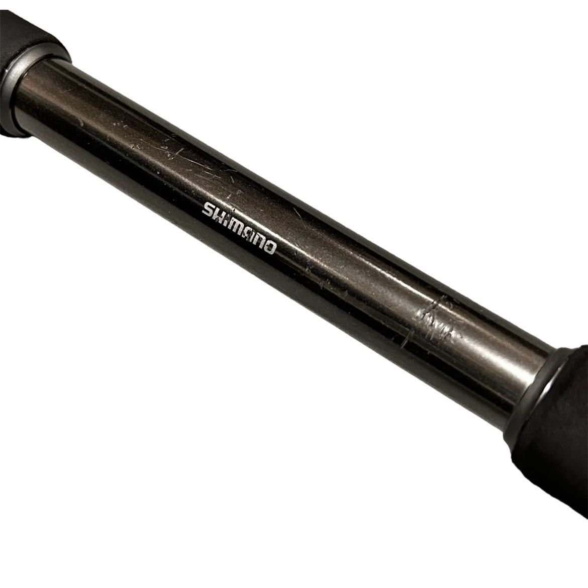 SHIMANO シマノ 22 Bantam バンタム 1711MH+-SB/2 ベイト ロッド SHIMANO シマノ 22 Bantam バンタム 1711MH+-SB/2 ベイト ロッド