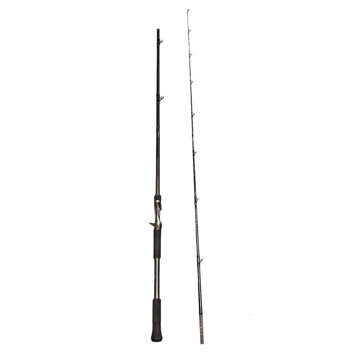 SHIMANO シマノ 22 Bantam バンタム 1711MH+-SB/2 ベイト ロッド SHIMANO シマノ 22 Bantam バンタム 1711MH+-SB/2 ベイト ロッド