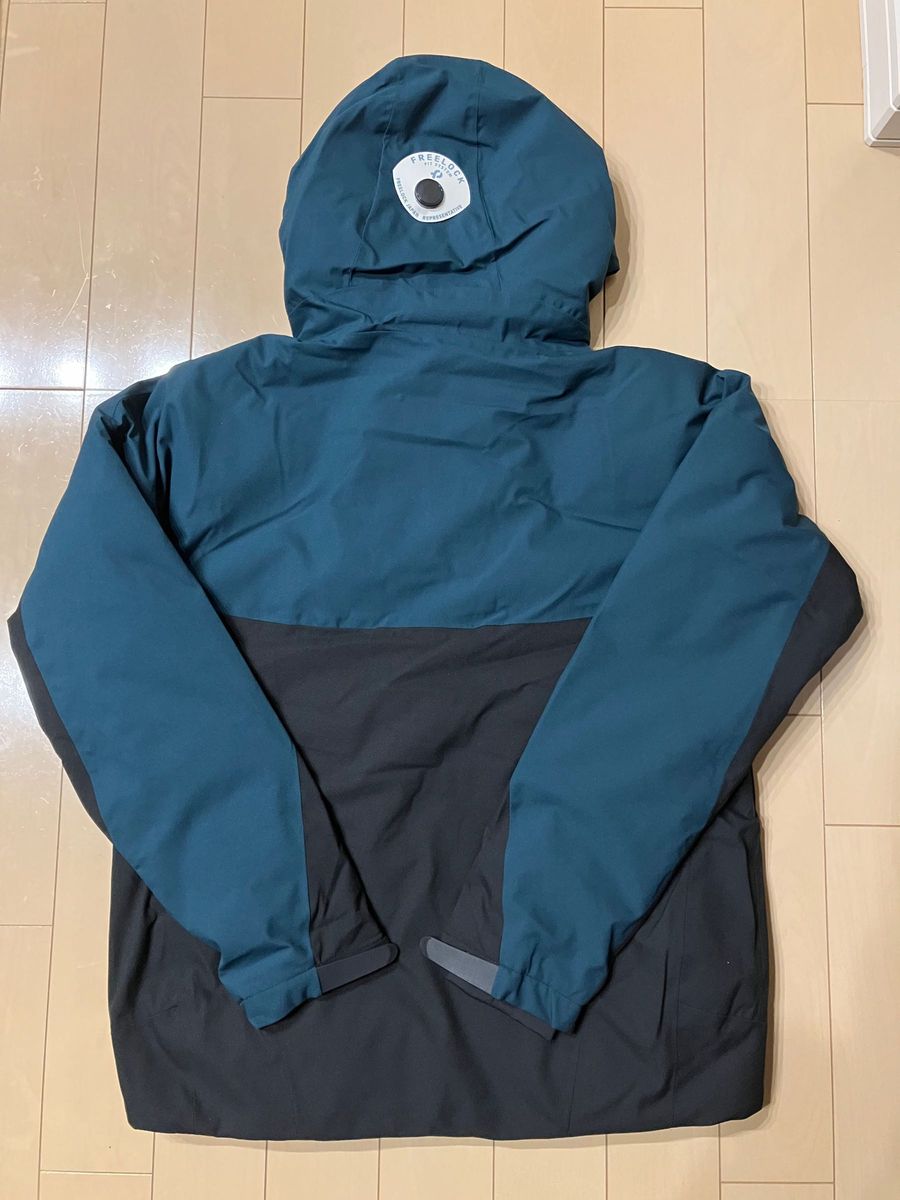大人気 新品 ワークマン イナレム プレミアム 防水防寒コート L 大人気 新品 ワークマン イナレム プレミアム 防水防寒コート L