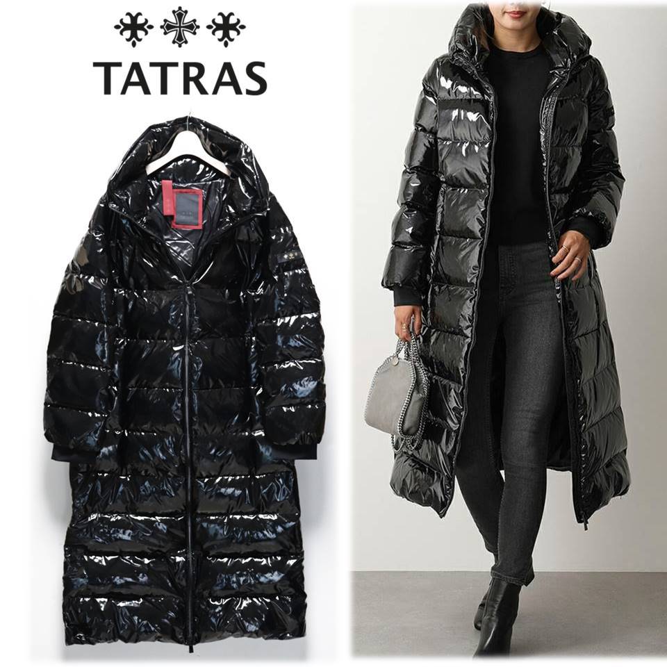 TATRAS タトラス》新品 定価118 800円 ポーランド製 【FASANELLA TATRAS タトラス》新品 定価118 800円 ポーランド製 【FASANELLA