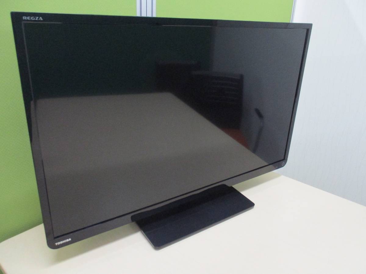 TOSHIBA REGZA 32型液晶テレビ 32S10 2016年製|Yahoo!フリマ TOSHIBA REGZA 32型液晶テレビ 32S10 2016年製|Yahoo!フリマ