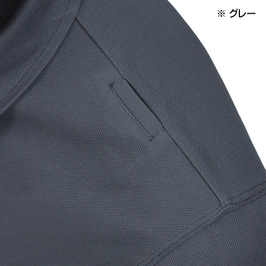CONDOR ポロシャツ パフォーマンス 101060 タクティカルポロ [ ネイビー / XLサイズ ] メンズTシャツ_画像3
