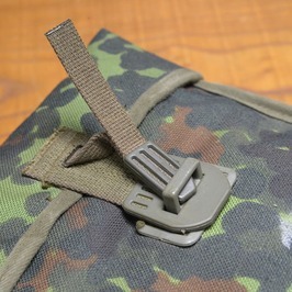  Германия армия сброшенный товар лопата покрытие S95frek Turn камуфляж складной лопата для система 95 совок покрытие сумка 