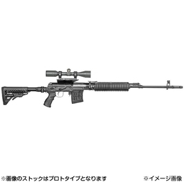 FAB DEFENSE バットストックキット M4 SVD ドラグノフ狙撃銃用 FABディフェンス ファブディフェンス 銃床_画像3