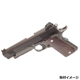 DCI GUNS ハイブリットサイト IM 集光サイト 照準器 [ MEU/ナイトウォーリア / GBB用 ] ディーシーアイ_画像3