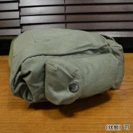  Poland army discharge goods gas mask bag MP-4 gas mask for cotton made [ damage equipped ] army pay lowering goods MP4 gas mask 