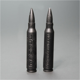 MAGPUL ダミーカート 5.56mm NATO弾 MAG215 米国製 マグプル アメリカ製 Made in USAの画像2