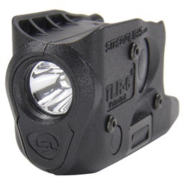 STREAMLIGHT ウェポンライト TLR-6 GLOCK 26/27/33用 タクティカルライト 100ルーメン_画像2