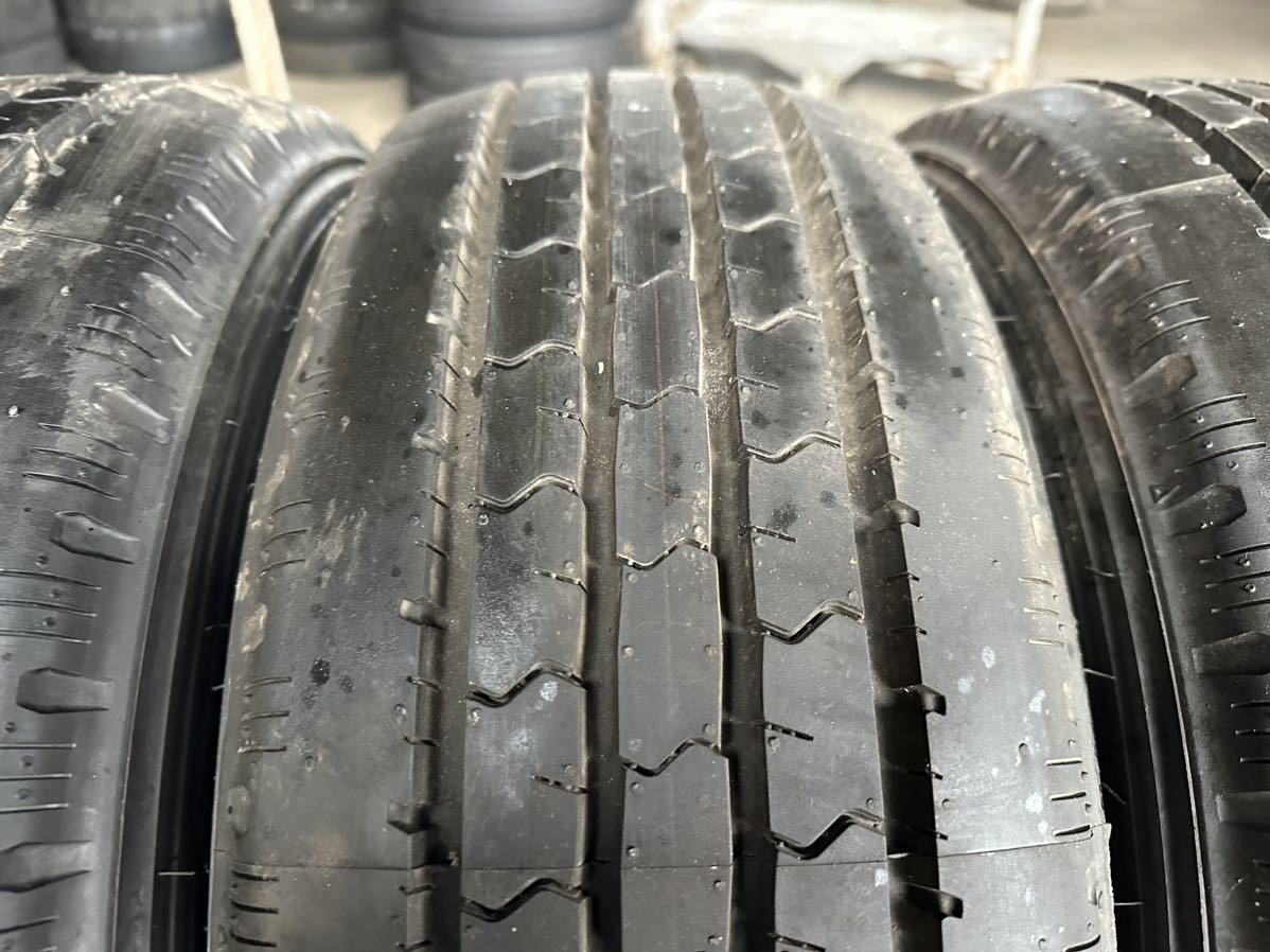 215/65R15 110/108L LT（　ダンロップ　）SP LT33 4本 A.1_画像4