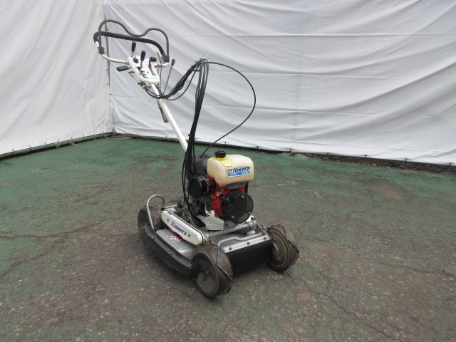 共立、スパイダーモア、斜面草刈り機、AZ850A、4WD 積む|内装変速機 共立、スパイダーモア、斜面草刈り機、AZ850A、4WD 積む|内装変速機