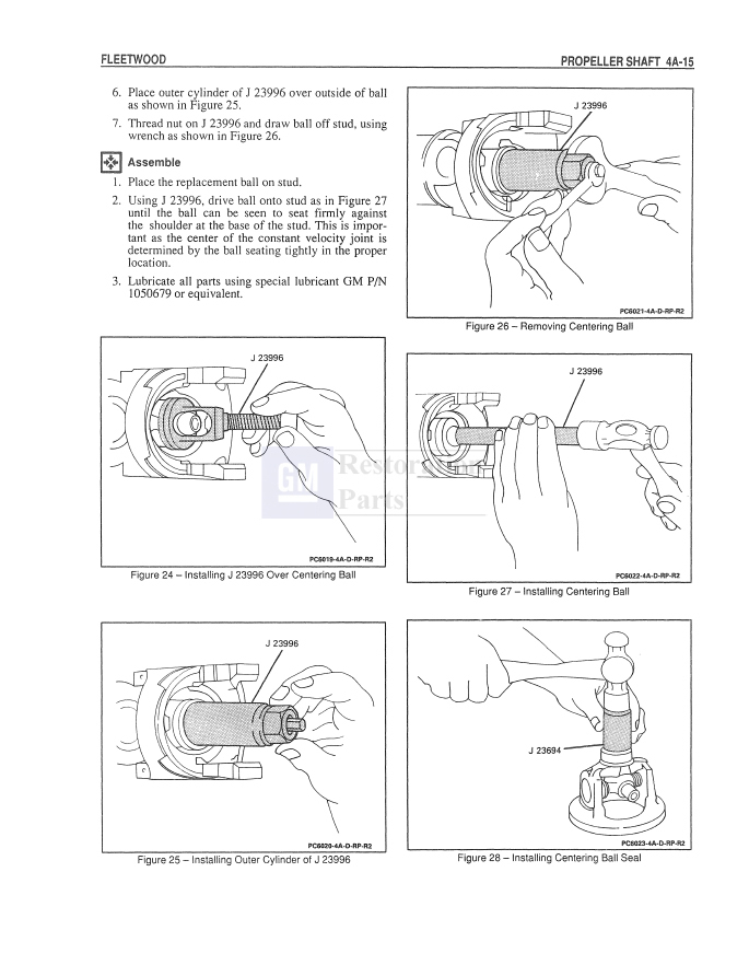 1994y Cadillac Fleetwood сервисная книжка схема проводки manual Cadillac LT1 большой brougham руководство по обслуживанию магазин manual 