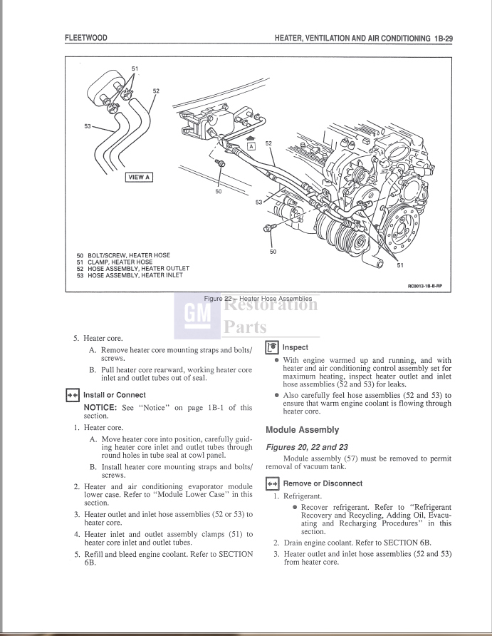 1994y Cadillac Fleetwood сервисная книжка схема проводки manual Cadillac LT1 большой brougham руководство по обслуживанию магазин manual 