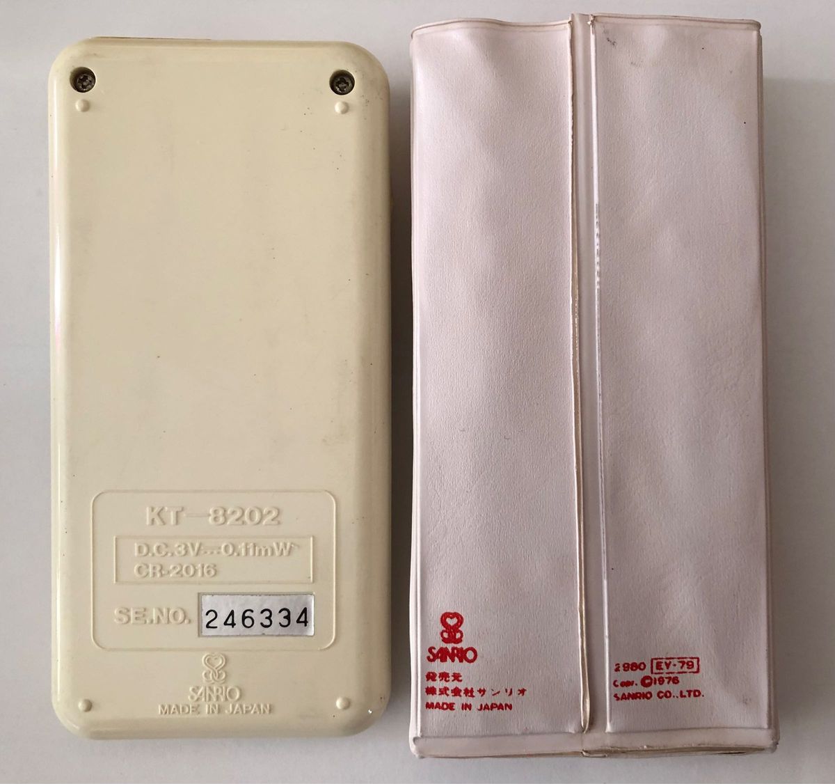 ハローキティ 電卓 サンリオ 昭和レトロ|Yahoo!フリマ(旧 ハローキティ 電卓 サンリオ 昭和レトロ|Yahoo!フリマ(旧