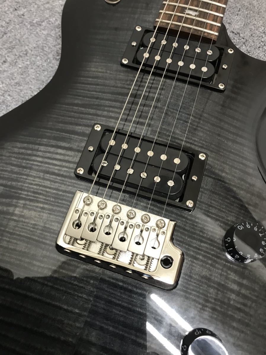 【a2】 Paul Reed Smith PRS Tremonti SE エレキギター y3266 1175-4_画像5