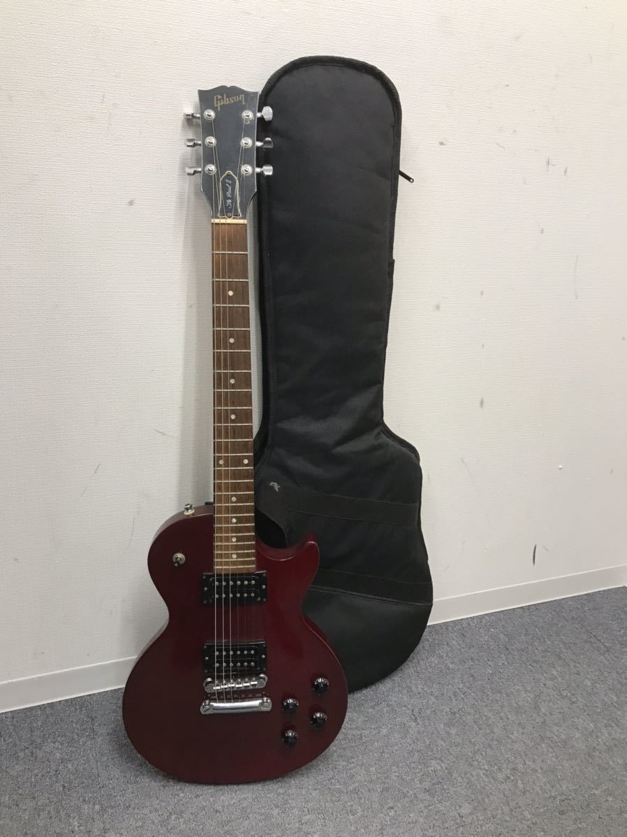 【a2】 Gibson The Paul II ギブソン エレキギター　JUNK y3345 1234-61_画像1