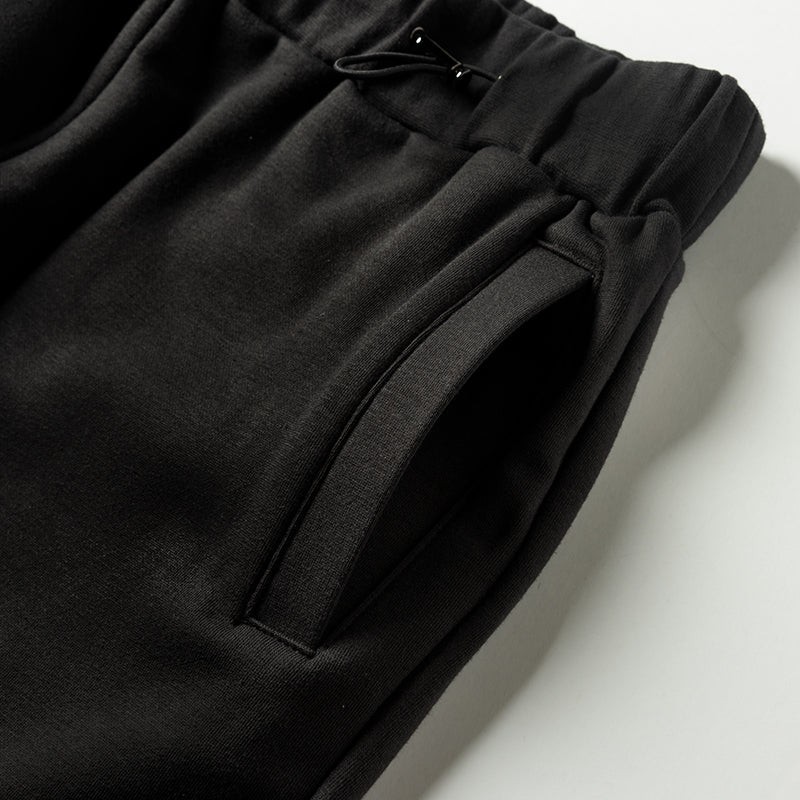 ★半額以下★バンデル BANDEL ハーフパンツ Mサイズ/SP007 黒ブラック B SWEAT SHORTS Black/短パン ショーツ ショートパンツ_画像6