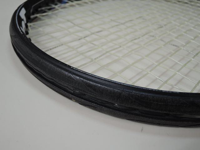 Babolat バボラ テニスラケット PURE DRIVE TEAM ピュア ドライブ チーム G1(1:4 1/8) ソフトケース付/中古品_UP