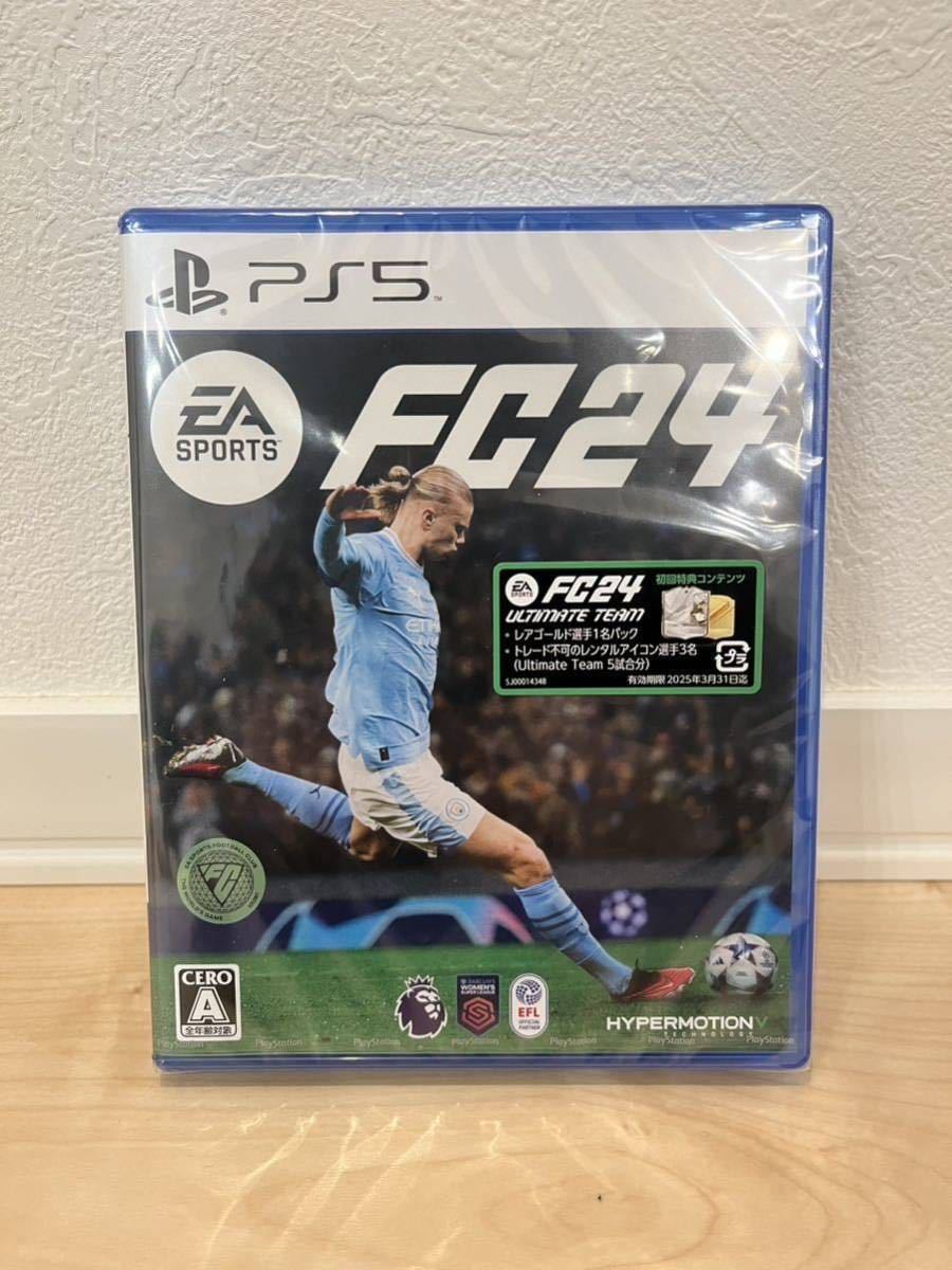 Jogo Barato - [Mercado Livre] EA Sports FC 24 (PS4/ PS5) 1️⃣ [PS4] 👉   🎟 Cupom: ESPECIAL30 • R$ 269,01 à vista • Frete  Grátis 💳 R$ 249,01 à vista no