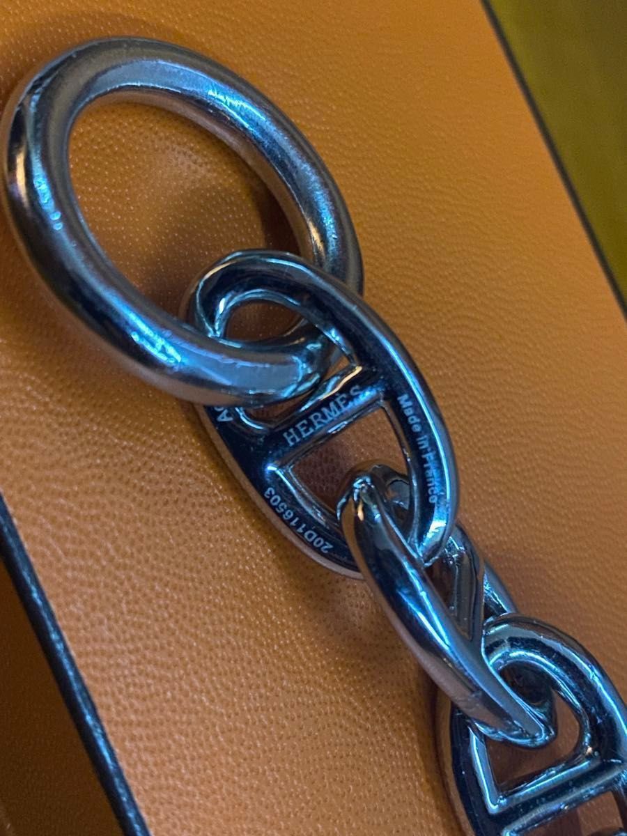正規品エルメス HERMES シェーヌダンクルTGM12コマ|Yahoo 正規品エルメス HERMES シェーヌダンクルTGM12コマ|Yahoo