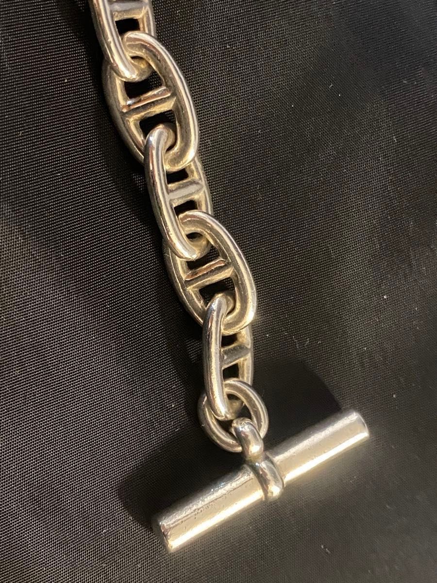 正規品エルメス HERMES シェーヌダンクルTGM12コマ|Yahoo 正規品エルメス HERMES シェーヌダンクルTGM12コマ|Yahoo