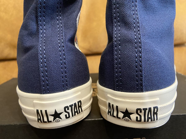 新品 CONVERSE/コンバース ALL-STAR-HI TRC 刺繍マーク 26.0センチ 完売品 _画像3