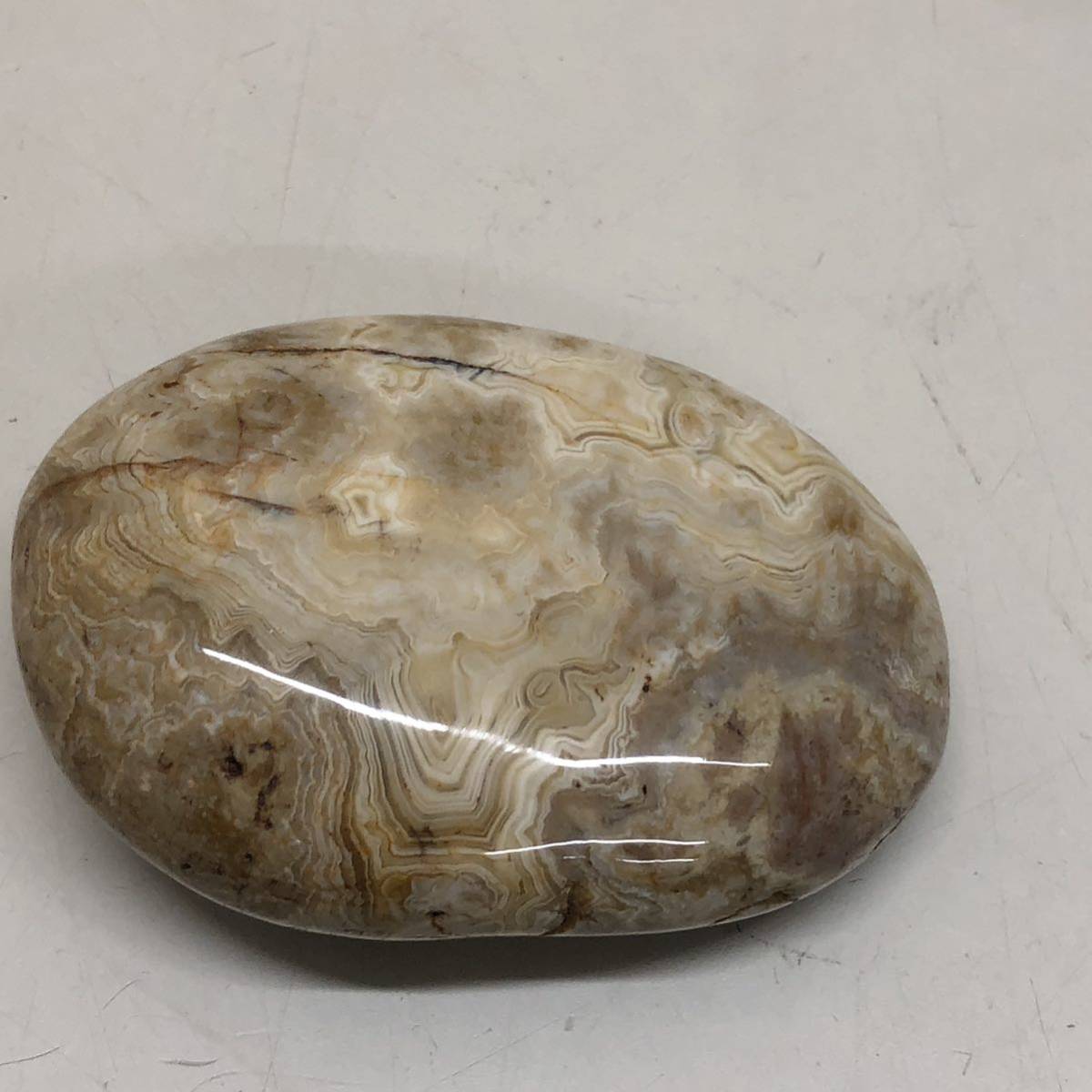 石 標本 天然石 置物 インテリア コレクション 詳細不明_画像7