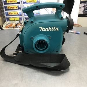 【中古品】マキタ/makita 小型集塵機 CV340DZ