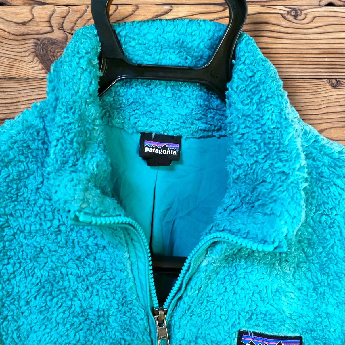 最終価格【patagonia/パタゴニア】ロスガトス フリース ベスト 最終価格【patagonia/パタゴニア】ロスガトス フリース ベスト