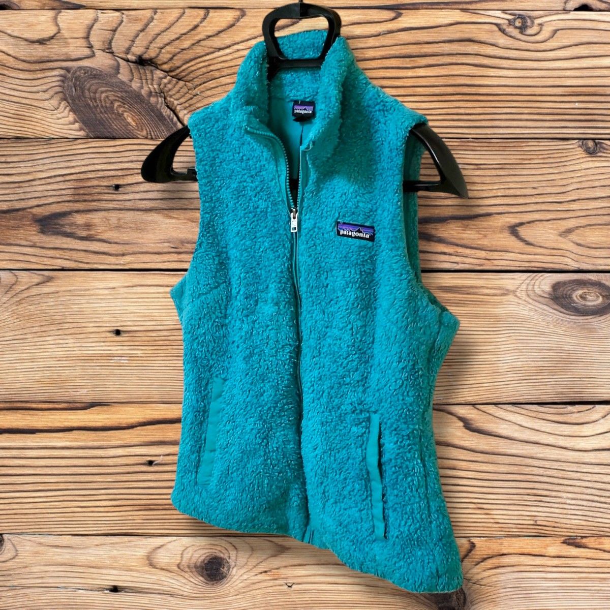 最終価格【patagonia/パタゴニア】ロスガトス フリース ベスト 最終価格【patagonia/パタゴニア】ロスガトス フリース ベスト