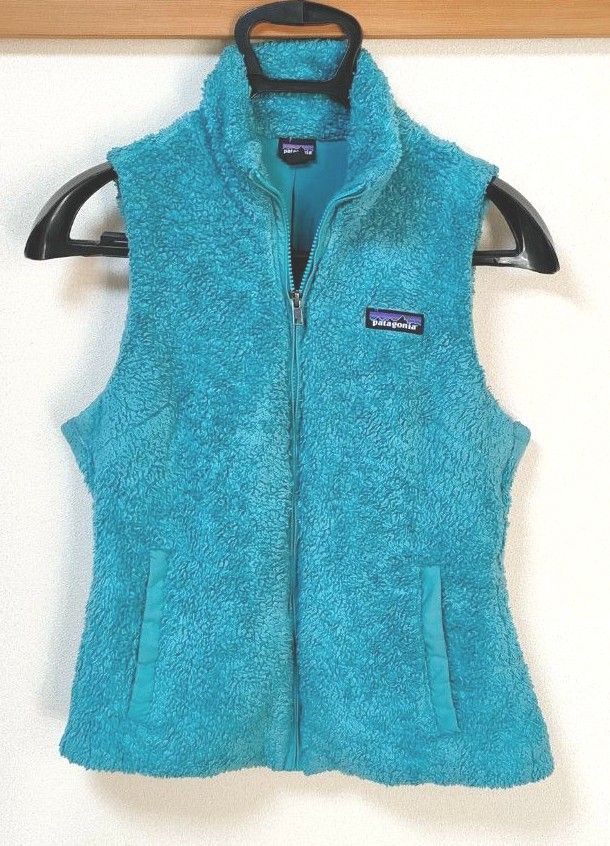 最終価格【patagonia/パタゴニア】ロスガトス フリース ベスト 最終価格【patagonia/パタゴニア】ロスガトス フリース ベスト
