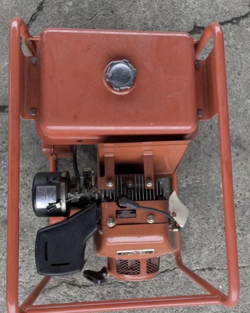 y◇①実働 動画有り 美品 DENYO デンヨー 発電機 デンヨーパワー y◇①実働 動画有り 美品 DENYO デンヨー 発電機 デンヨーパワー