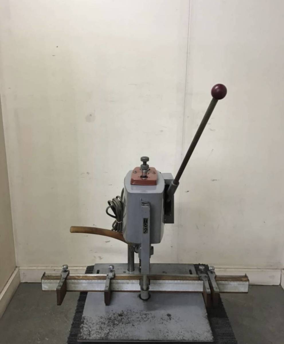 ○◇TOHO ELECTRIC SUPER DRILL ドリル 岐阜発 3/5◇ 電気ドリル ○◇TOHO ELECTRIC SUPER DRILL ドリル 岐阜発 3/5◇ 電気ドリル
