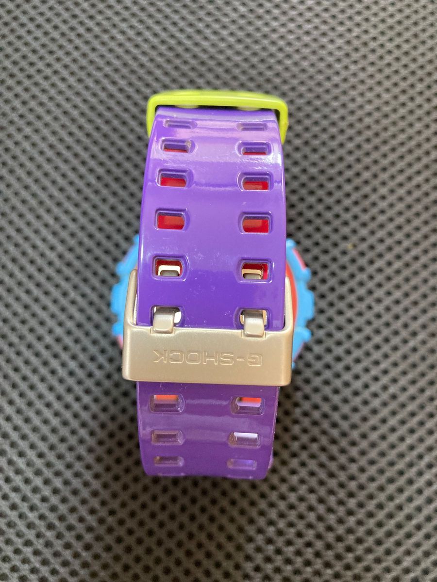 CASIO G-SHOCK GA-110F-2JR MANBOX 中野シロウ|Yahoo!フリマ CASIO G-SHOCK GA-110F-2JR MANBOX 中野シロウ|Yahoo!フリマ