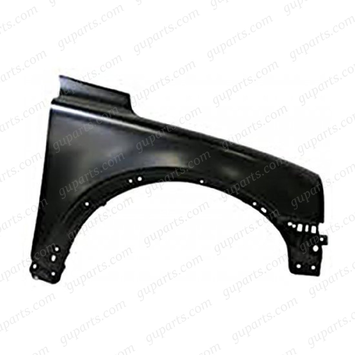 VOLVO XC90 CB5254AW CB8444AW CB6324AW CB6294AW 2003~2014 right front fender turn signal hole less 30796495
