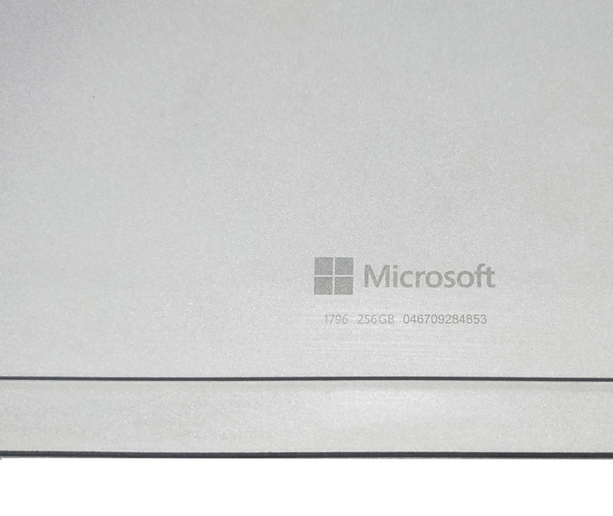【驚速 Microsoft surface pro 1796 i5-8350U 1.70GHz x8+8GB+SSD256GB 12.3インチノートPC】Win11+Office2021 Pro/WEBカメラ■D121516の画像3