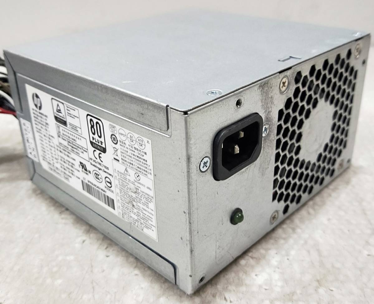 [ used parts ] HP DPS-500AB-20A 500W power supply unit power supply BOX #DY2420