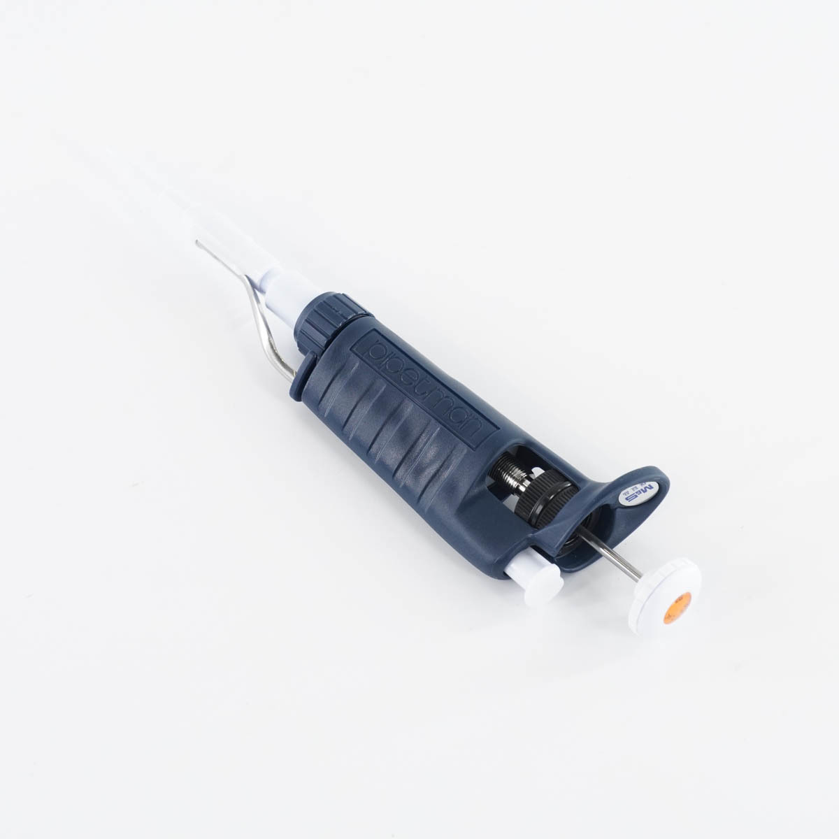 [DW] 8日保証 2台入荷 P2 GILSON ギルソン pipetman ピペットマン 0.2-2μL[05258-0024]_画像2