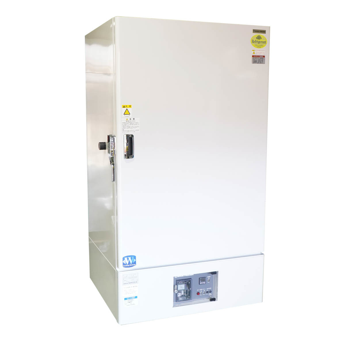 価格は安く NIHON NS2 CLN-70UW 8日保証 [DW] FREEZER フリーザー[05356-0084] フリーズ超低温槽 日本フリーザー 環境測定器