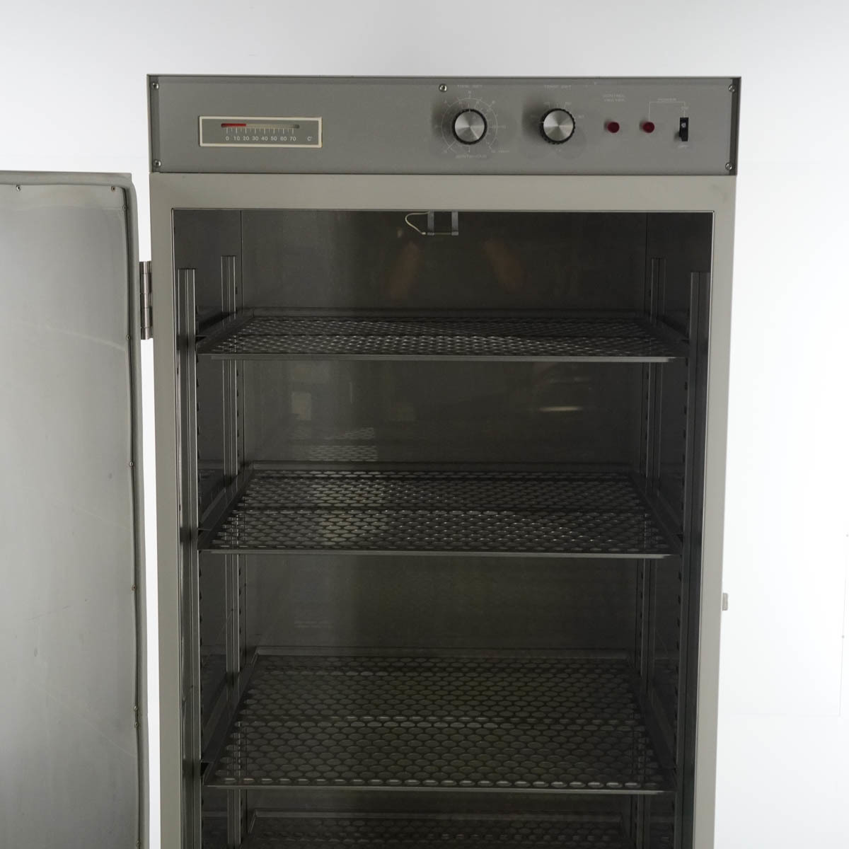 [DW] 8日保証 DG 82 DG-82 yamato ヤマト科学 LAB-WARE DRYING OVEN 器具乾燥器[05356-0077]_画像5