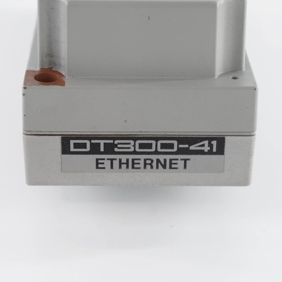 [DW] 8日保証 3台入荷 DT300-41 YOKOGAWA 横河 ETHERNET MODULE イーサネット通信モジュール DR拡張タイプ用[05310-0047]_画像7