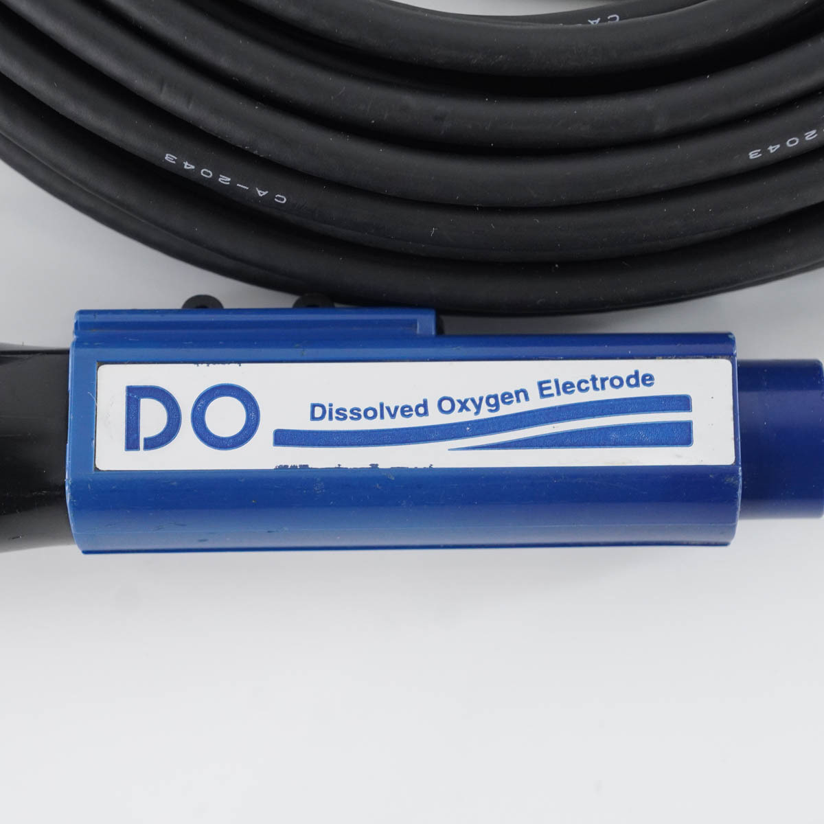 [DW] 8日保証 4台入荷 OE-270AA(11) TOA DKK 東亜DKK Dissolved Oxygen Electrode 溶存酸素電極 DO電極 取扱説明書[05367-0016]の画像4