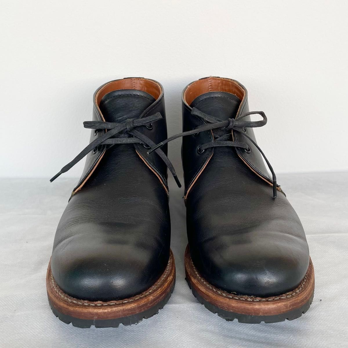 美品・希少・廃番9024】RED WING BECKMAN レッドウィング 美品・希少・廃番9024】RED WING BECKMAN レッドウィング