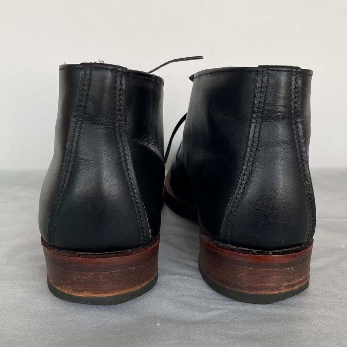 美品・希少・廃番9024】RED WING BECKMAN レッドウィング 美品・希少・廃番9024】RED WING BECKMAN レッドウィング