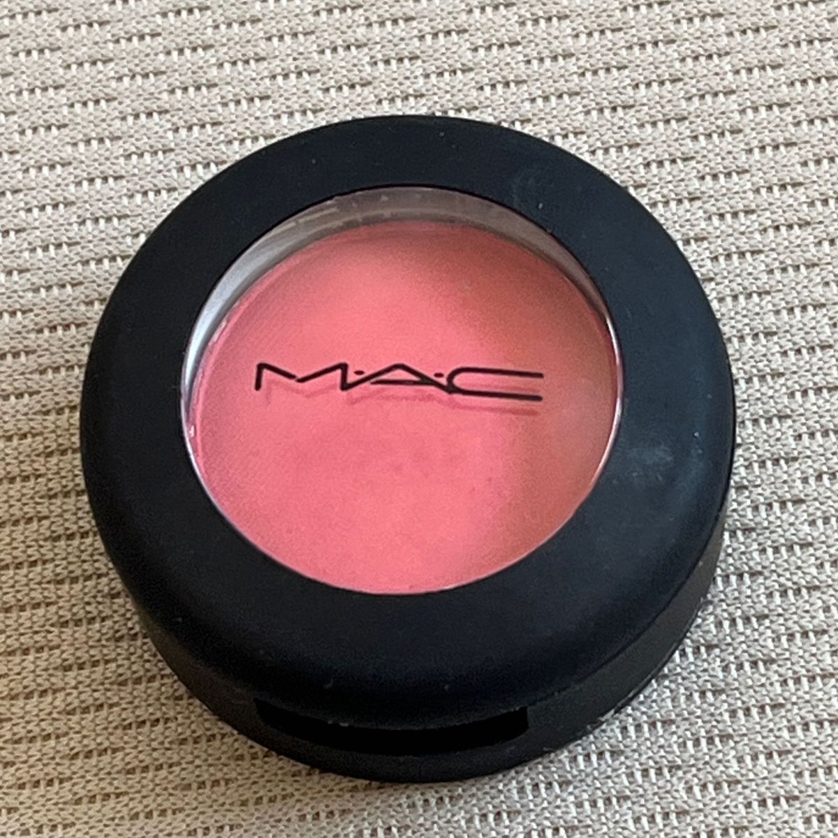 MAC フォールインラブ