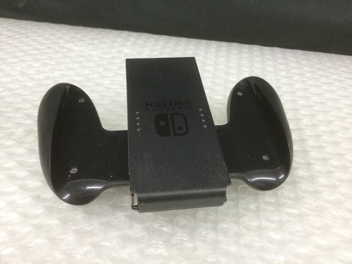 D925-60【スイッチジョイコンまとめ】Nintendo(ニンテンドー)switch コントローラー/ピンク ネオンブルー レッド グレー アクセサリーt_画像8