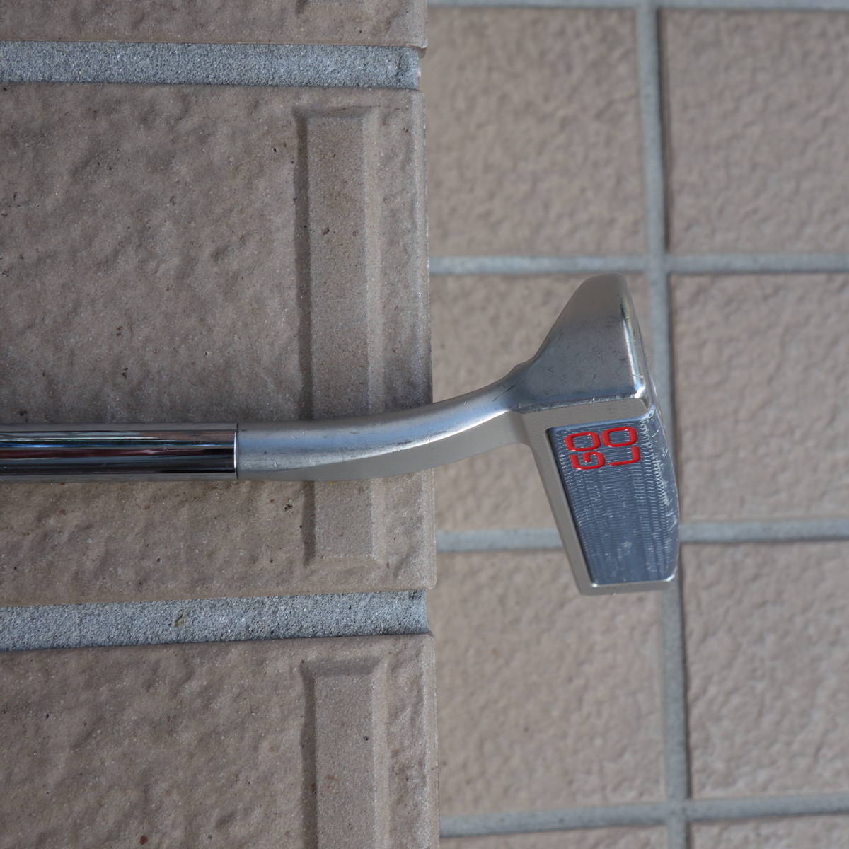 ★ タイトリスト Titleist GoLo3 2015 SCOTTY CAMERON パター 34インチ！ ★_画像8