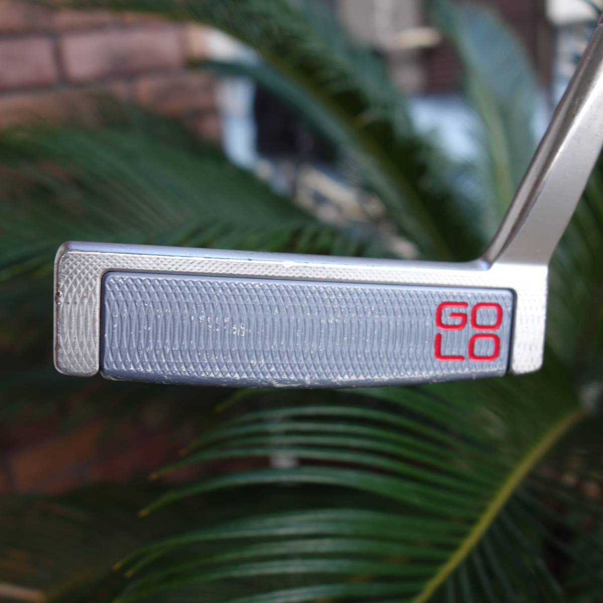 ★ タイトリスト Titleist GoLo3 2015 SCOTTY CAMERON パター 34インチ！ ★_画像5